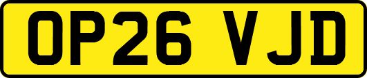 OP26VJD