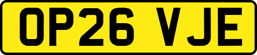 OP26VJE