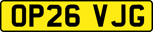 OP26VJG
