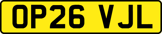 OP26VJL