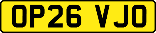 OP26VJO