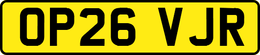 OP26VJR