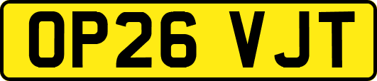OP26VJT