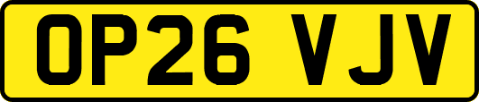 OP26VJV