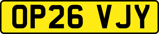 OP26VJY