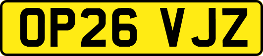 OP26VJZ