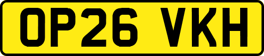 OP26VKH