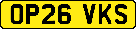 OP26VKS