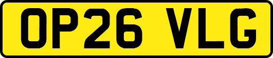 OP26VLG