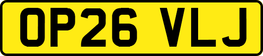 OP26VLJ