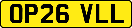 OP26VLL
