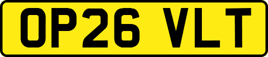 OP26VLT