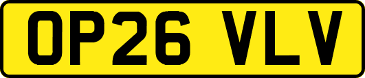 OP26VLV