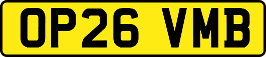 OP26VMB