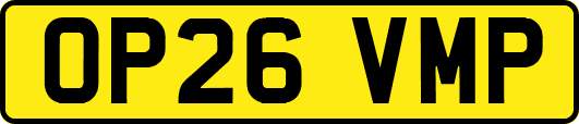 OP26VMP