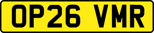 OP26VMR