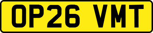 OP26VMT