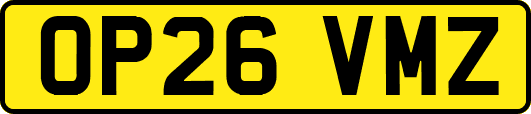 OP26VMZ