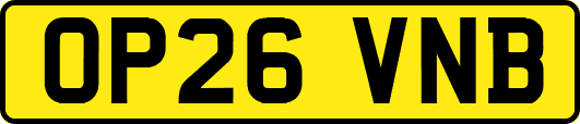 OP26VNB