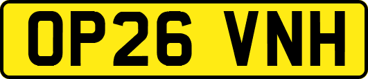 OP26VNH