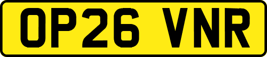 OP26VNR
