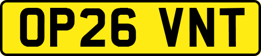 OP26VNT