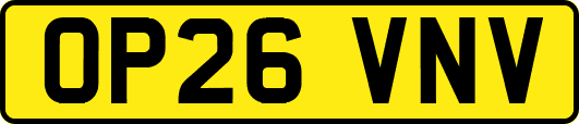 OP26VNV
