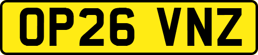 OP26VNZ