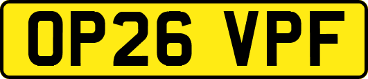 OP26VPF