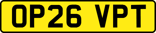 OP26VPT