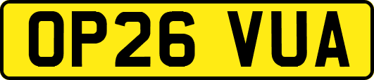 OP26VUA