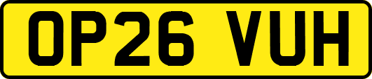 OP26VUH