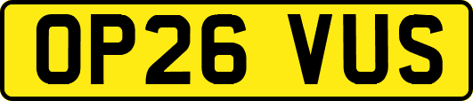 OP26VUS