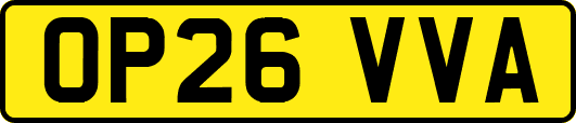 OP26VVA