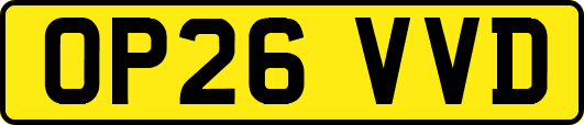 OP26VVD