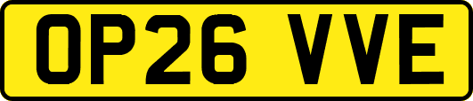 OP26VVE