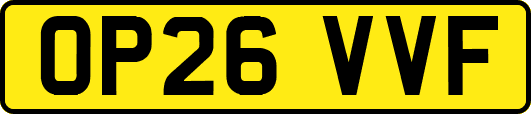 OP26VVF