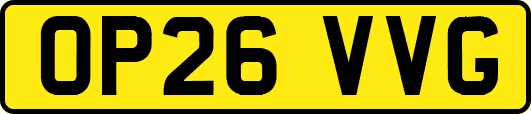 OP26VVG