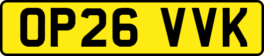 OP26VVK