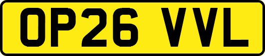 OP26VVL