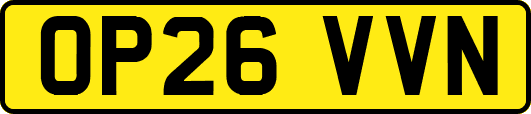 OP26VVN