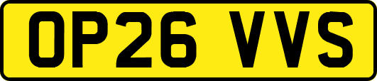 OP26VVS