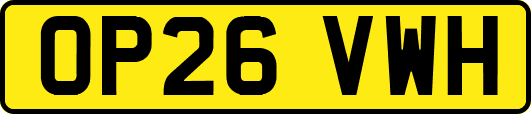 OP26VWH