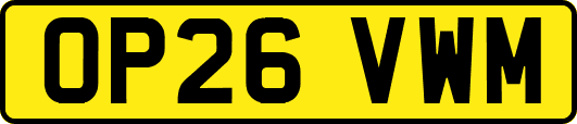 OP26VWM