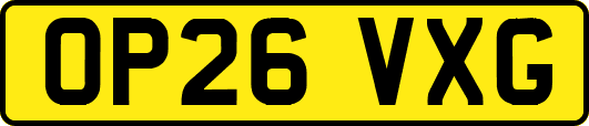 OP26VXG