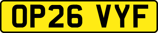 OP26VYF