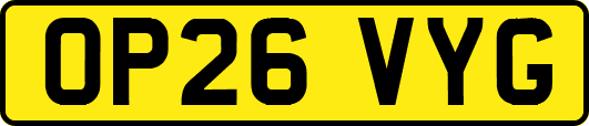 OP26VYG