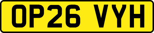OP26VYH