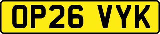 OP26VYK