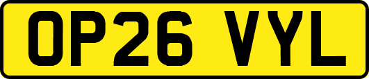 OP26VYL